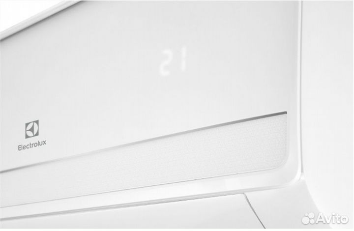 Сплит-система Electrolux eacs-12HSK/N3