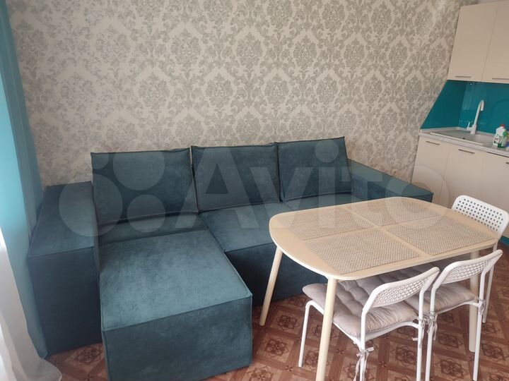 2-к. квартира, 64,5 м², 3/10 эт.