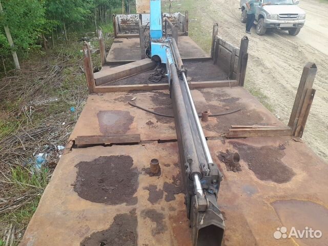 Кму установки манипуляторы бу купить в Нефтеюганске | Транспорт | Авито