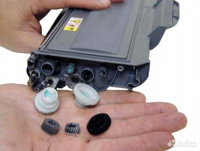 Картридж для HP LaserJet 1100 3200 C4092A