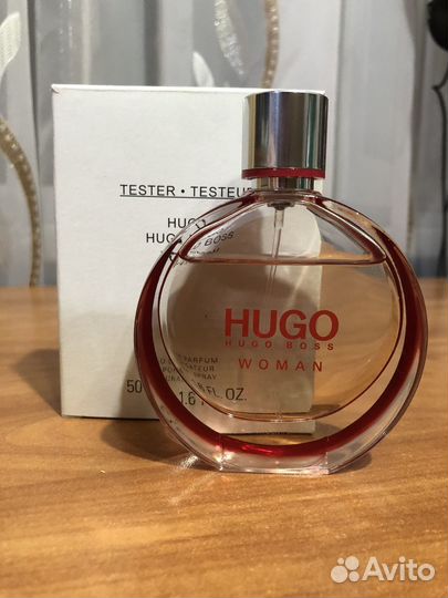 Парфюмерия из личной коллекции