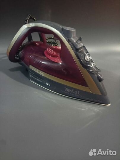 Утюг Tefal FV6840