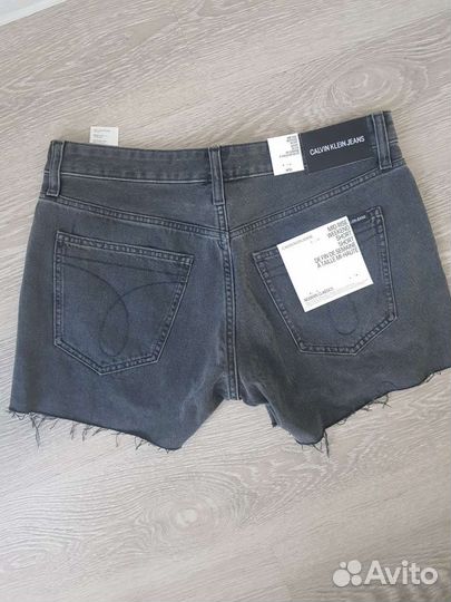 Шорты Calvin Klein оригинал