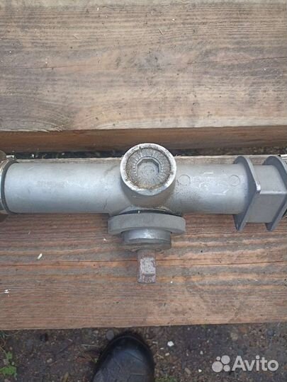 Рулевая рейка ваз 2108