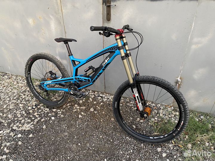 Yt Industries Tues