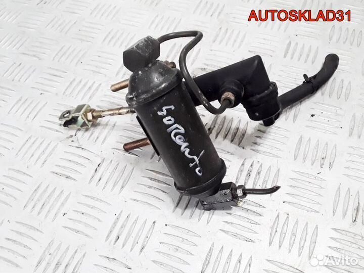 Цилиндр сцепления главный Kia Sorento 416103E000