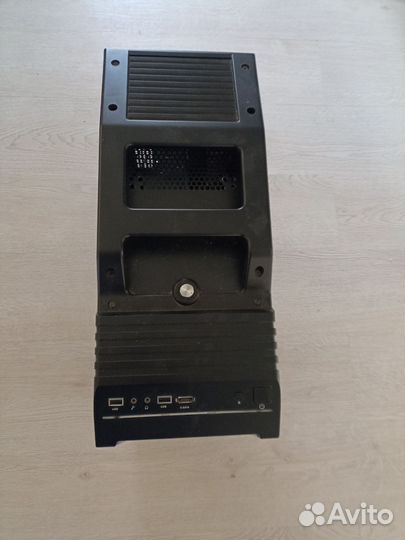 Монитор Samsung syncmaster 943 и системник