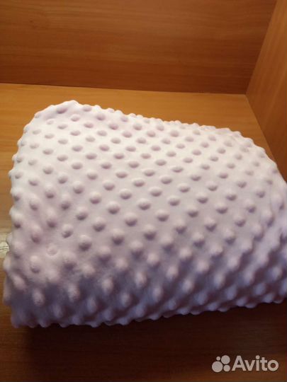 Плед детский