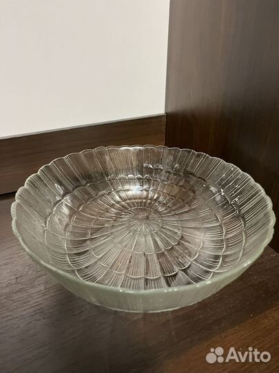 Ваза для фруктов 