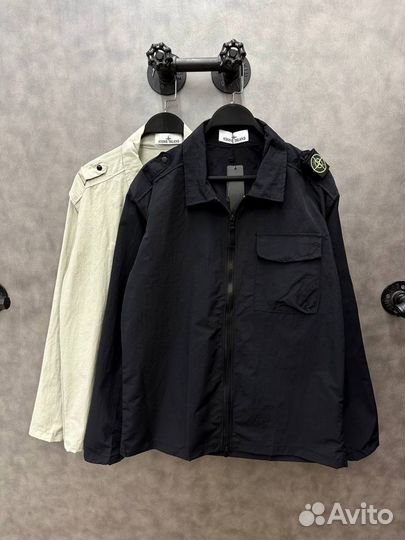 Ветровка stone island размеры 46 52