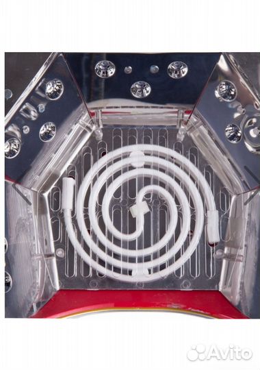 Лампа для сушки ногтей