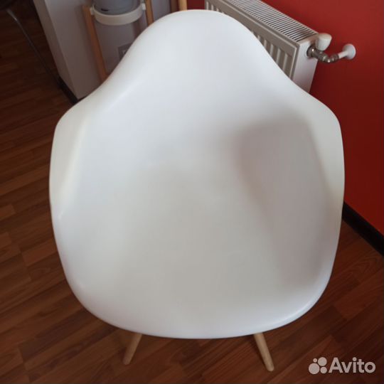 Стулья для кухни, кресло, eames DAW