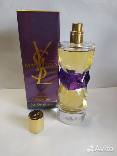 Парфюм женский Manifesto
