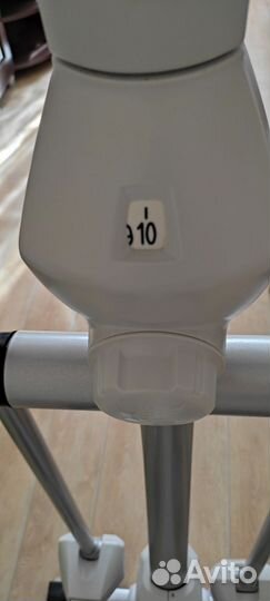 Эллиптический тренажер kettler