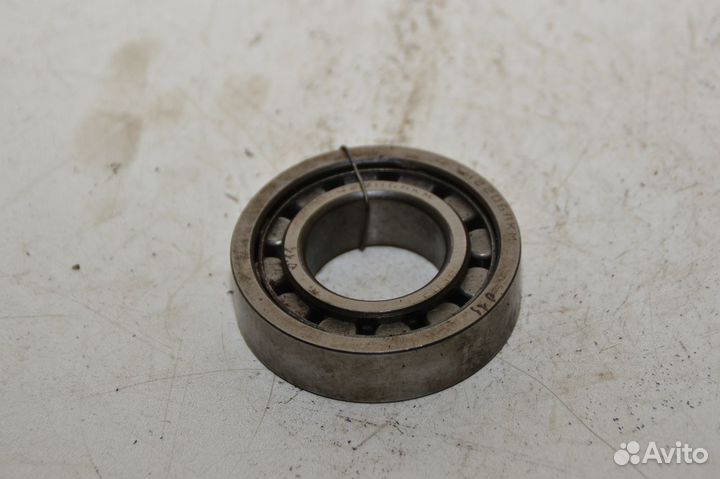 Подшипник 42 206 акм 10гп3