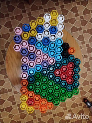 Крышки от фрутоняня