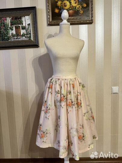 Юбка солнце red isabel