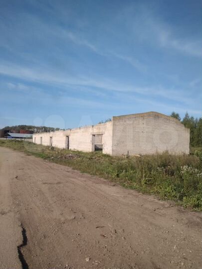 Здание, 1006.8 м²