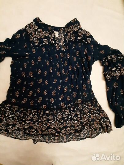 Блуза женская