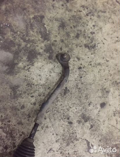 Рулевая рейка kia ceed ed