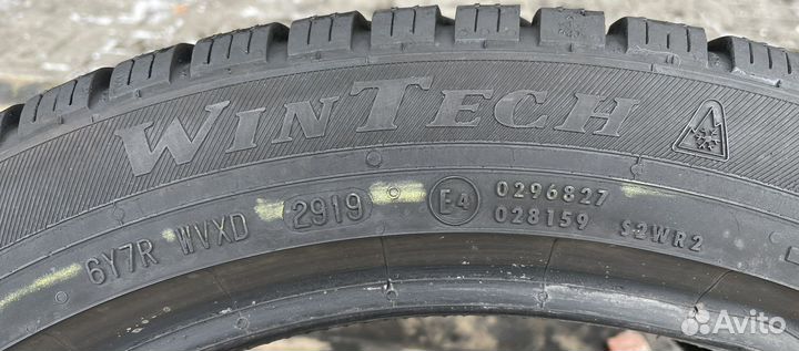 Viking Wintech 225/45 R17