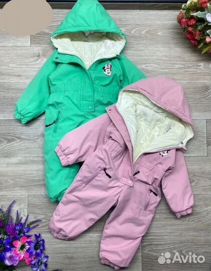 Комбинезон (одежда)