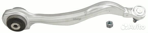 Рычаг MB W204 07- задн.подв.прав. 3799101 lemfo