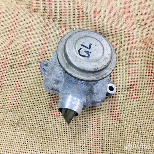 Клапан егр Mercedes w164 M273