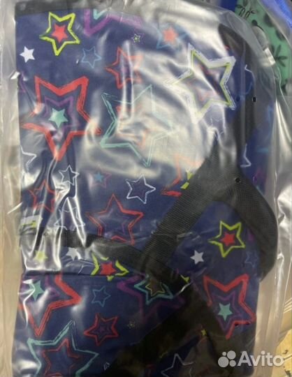 Ватрушка тюбинг оптом