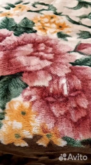 Плед покрывало одеяло