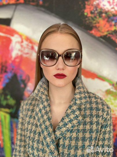 Очки Givenchy.Оригинал. Италия (солнцезащитные)