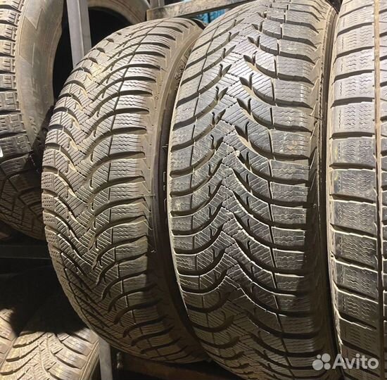 Michelin Alpin A4 195/60 R15 88M