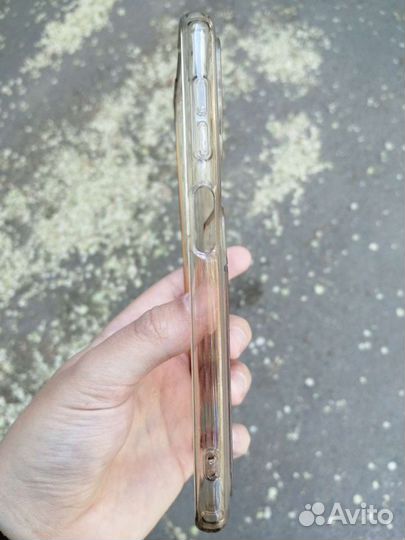 Чехол для Samsung a12/a22/m22/m32