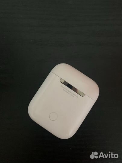 Кейс для airpods 1