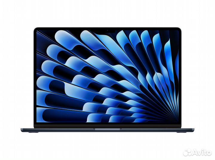 Macbook Air 15 M2 8gb 256gb