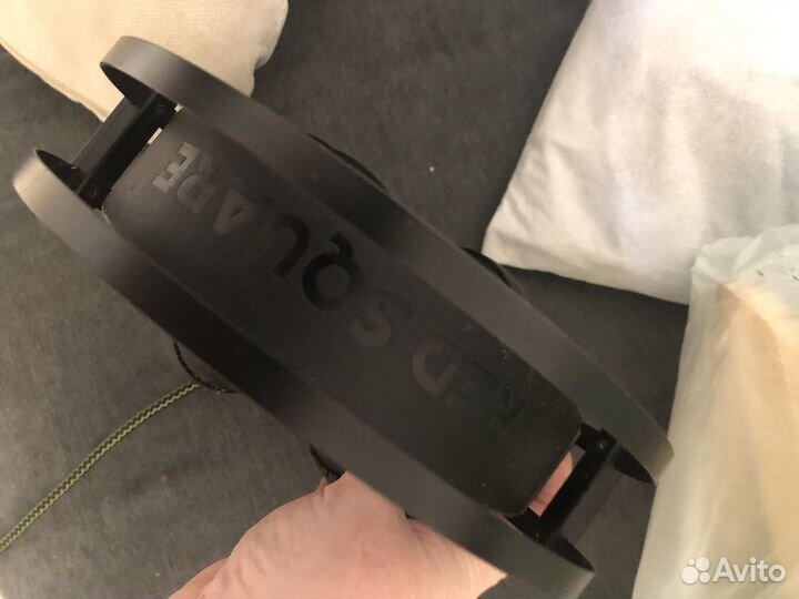 Наушники игровые