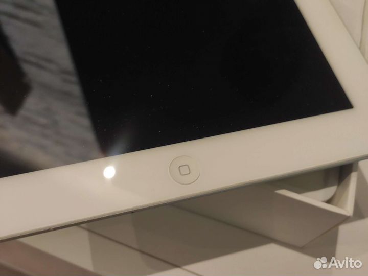 iPad 4 Retina 16гб 1024 ram