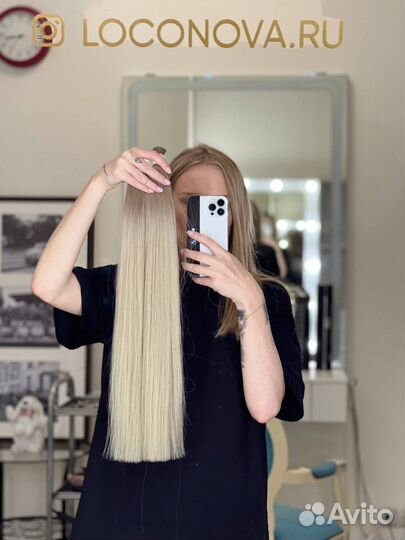 Модели на келейное (скрытое) наращивание