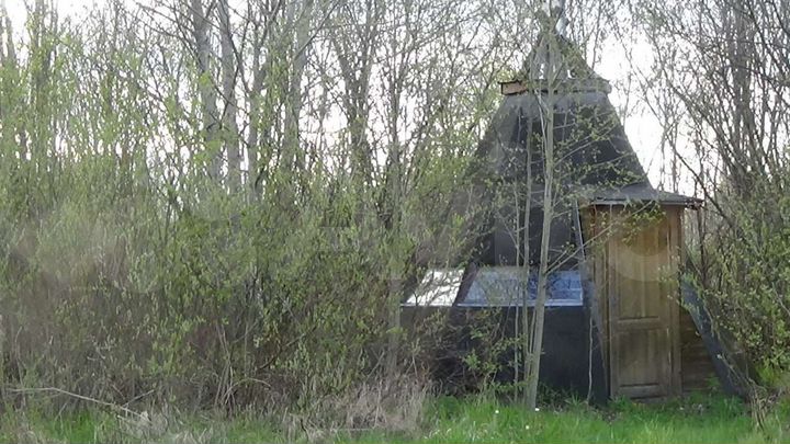 Дом 240 м² на участке 12 сот.