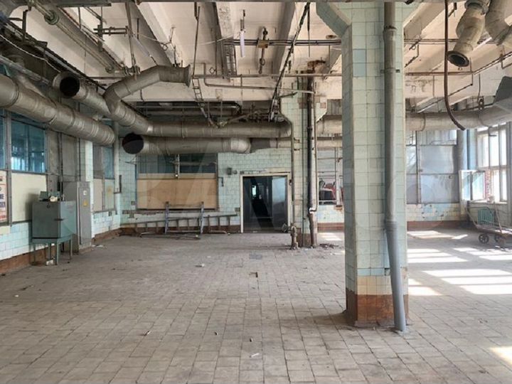 Склад, 450 м²