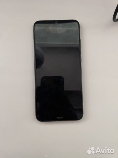 Телефон xiaomi redmi note 8t