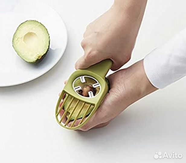 Нож для авокадо Икеа