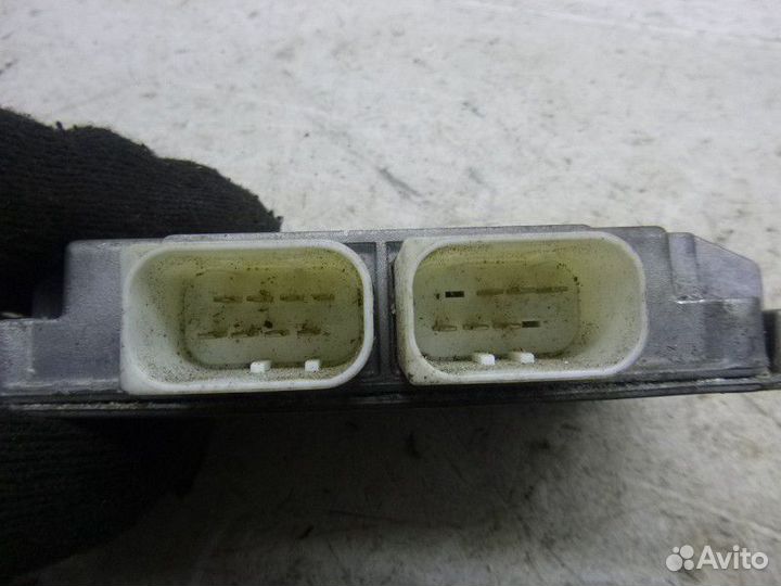 Блок электронный BMW E92 2006