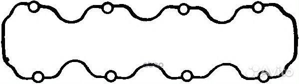 Прокладка клапан. крышки 11043400 Ajusa