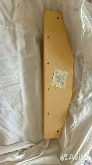 Комплект кухонный деревянный новый, СССР