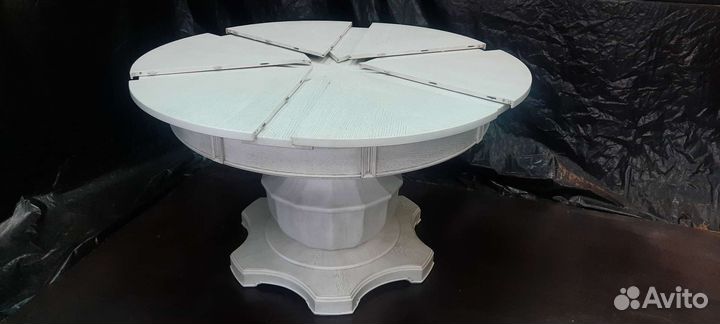 Стол трансформер