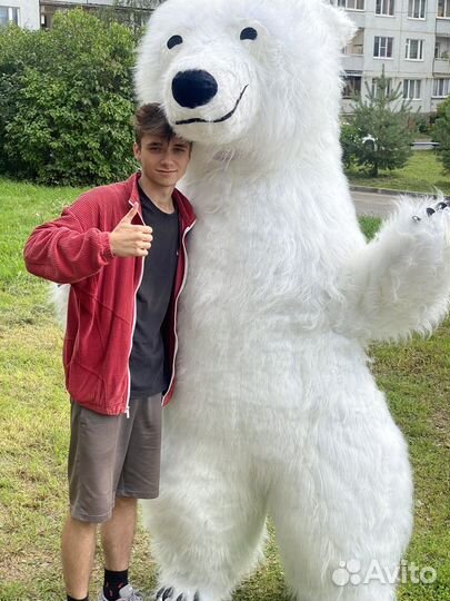 Мишки для поздравлений