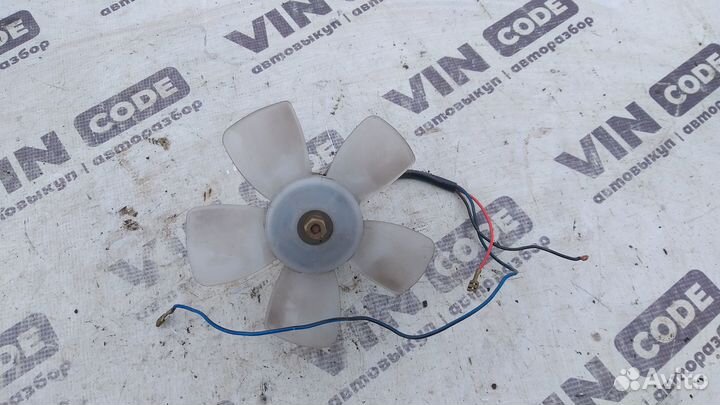 Мотор отопителя LADA Niva 21214