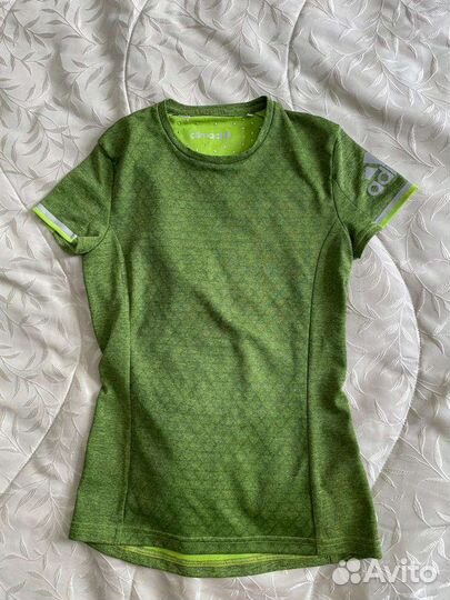 Nike, Adidas, Stella