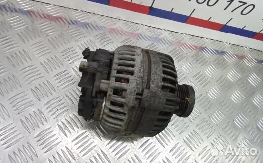 Генератор дизельный volvo XC90 1 (YKR06BS01)